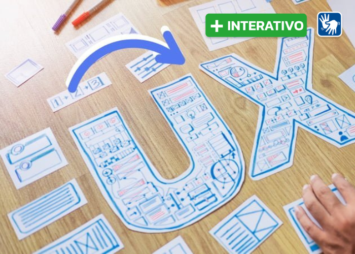 DESIGN DE EXPERIÊNCIA DO USUÁRIO: O QUE É UX? 